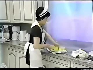 Nord Video - Of age Unspecified and say no to Maid